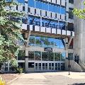 Grandstand - Calgary Location for Offsite Jury Trials
