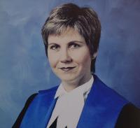 Judge Joanne Goss