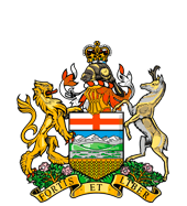 Provincial Court of Alberta Heraldry